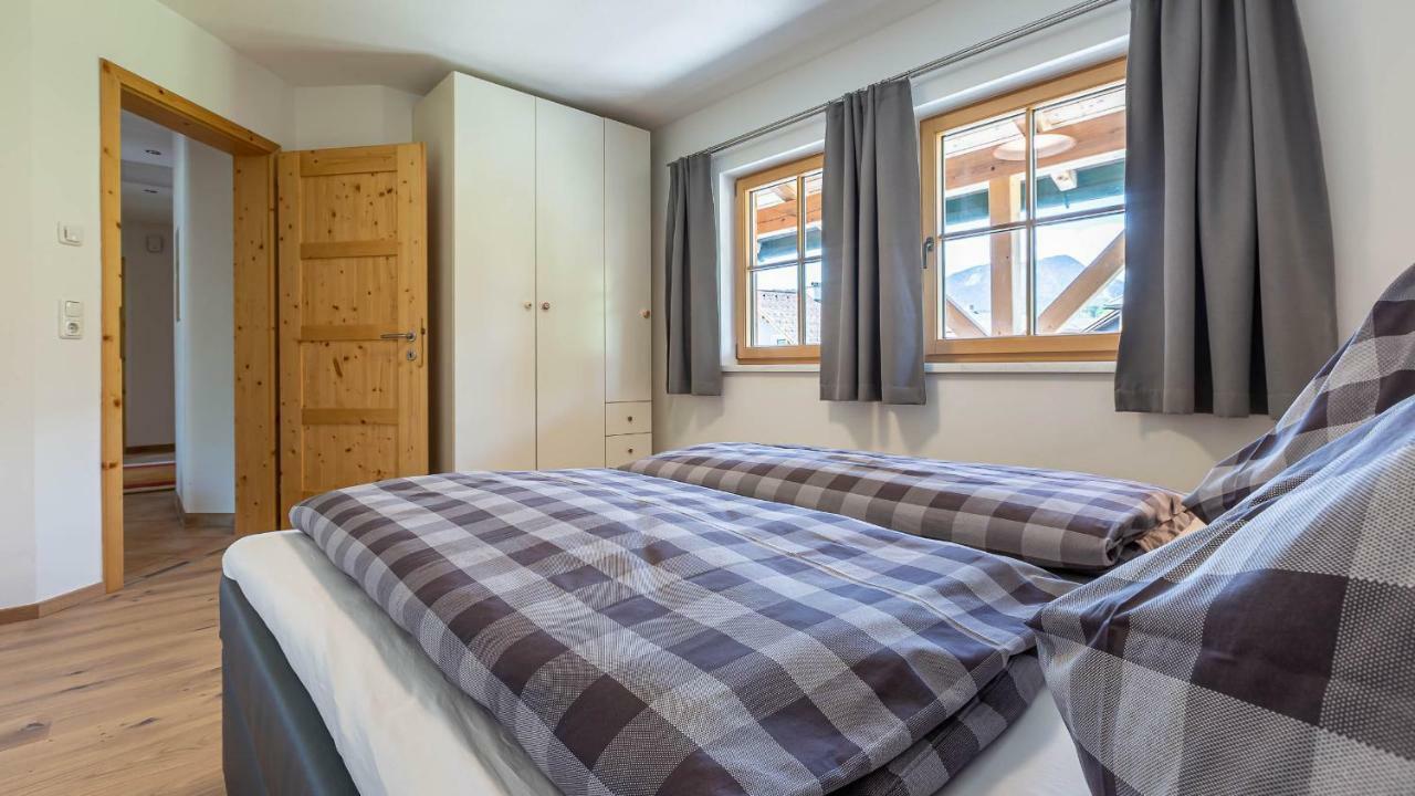 Apartment Neuper Бад-Миттерндорф Экстерьер фото