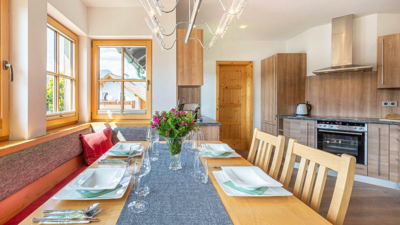 Apartment Neuper Бад-Миттерндорф Экстерьер фото