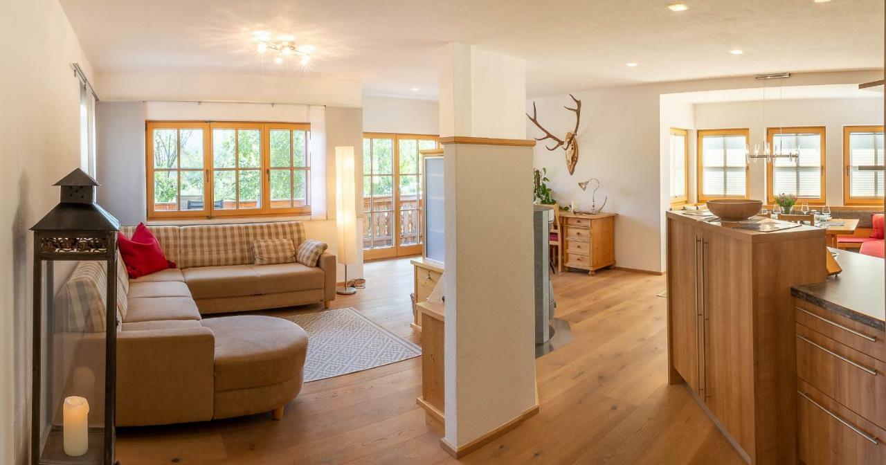 Apartment Neuper Бад-Миттерндорф Экстерьер фото